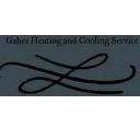 Gabes Heating and Cooling Service logo